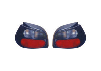 Taillight set