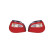 Taillight set