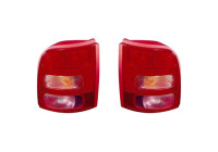 Taillight set