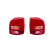 Taillight set
