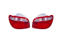 Taillight set