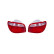 Taillight set