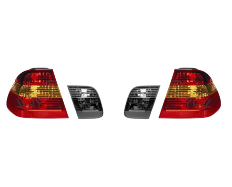 Taillight set, Image 2