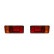 Taillight set