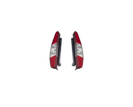 Taillight set