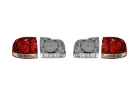 Taillight set