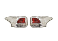 Taillight set