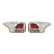 Taillight set