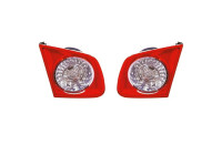 Taillight set