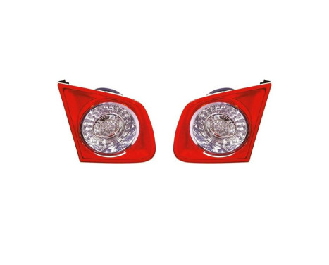 Taillight set