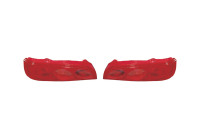 Taillight set
