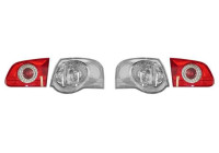 Taillight set
