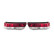 Taillight set