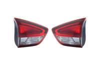 Taillight set