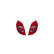 Taillight set
