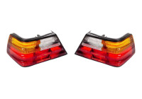 Taillight set