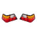 Taillight set