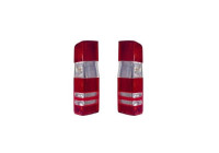 Taillight set