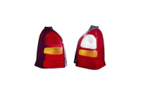 Taillight set