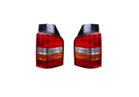 Taillight set