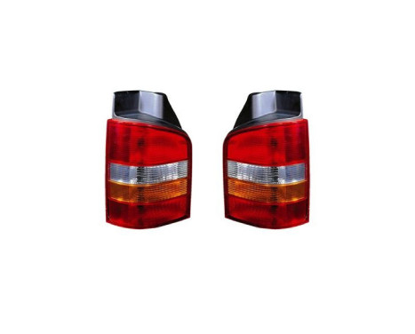 Taillight set