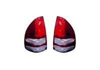 Taillight set