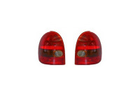 Taillight set