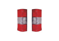 Taillight set