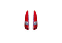 Taillight set