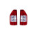 Taillight set