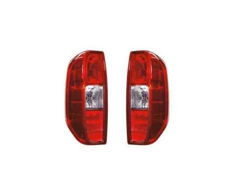Taillight set