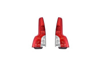 Taillight set