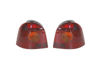 Taillight set