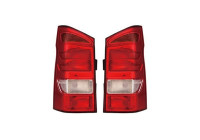 Taillight set