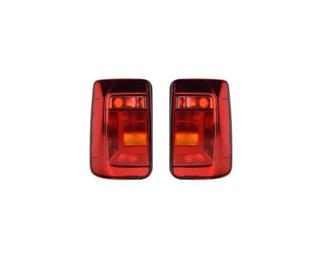 Taillight set