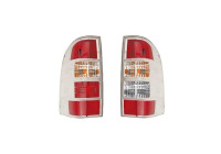 Taillight set