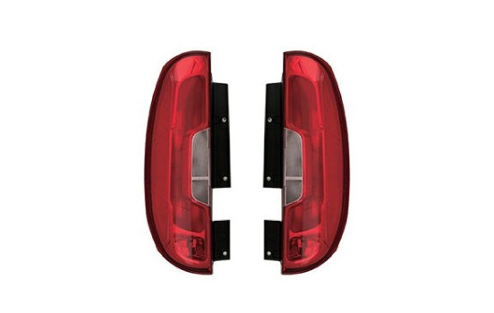 Taillight set