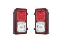 Taillight set