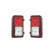 Taillight set