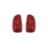 Taillight set