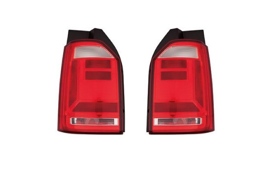 Taillight set