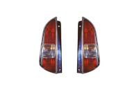 Taillight set