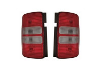 Taillight set
