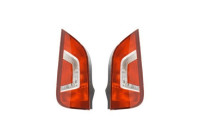 Taillight set