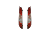 Taillight set