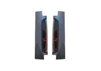 Taillight set