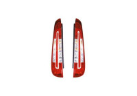 Taillight set