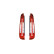 Taillight set