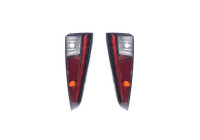 Taillight set