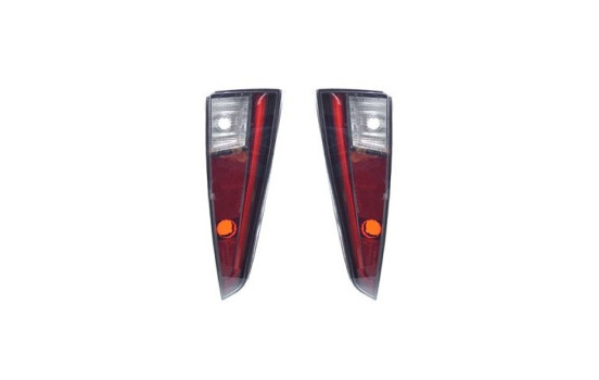Taillight set